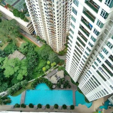 קואלה לומפור Royal Regent Condominum By Ihost מראה חיצוני תמונה