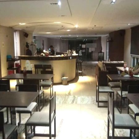 קואלה לומפור Royal Regent Condominum By Ihost מראה חיצוני תמונה