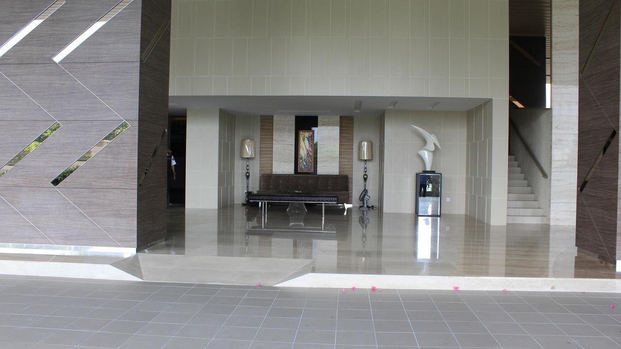 קואלה לומפור Royal Regent Condominum By Ihost מראה חיצוני תמונה