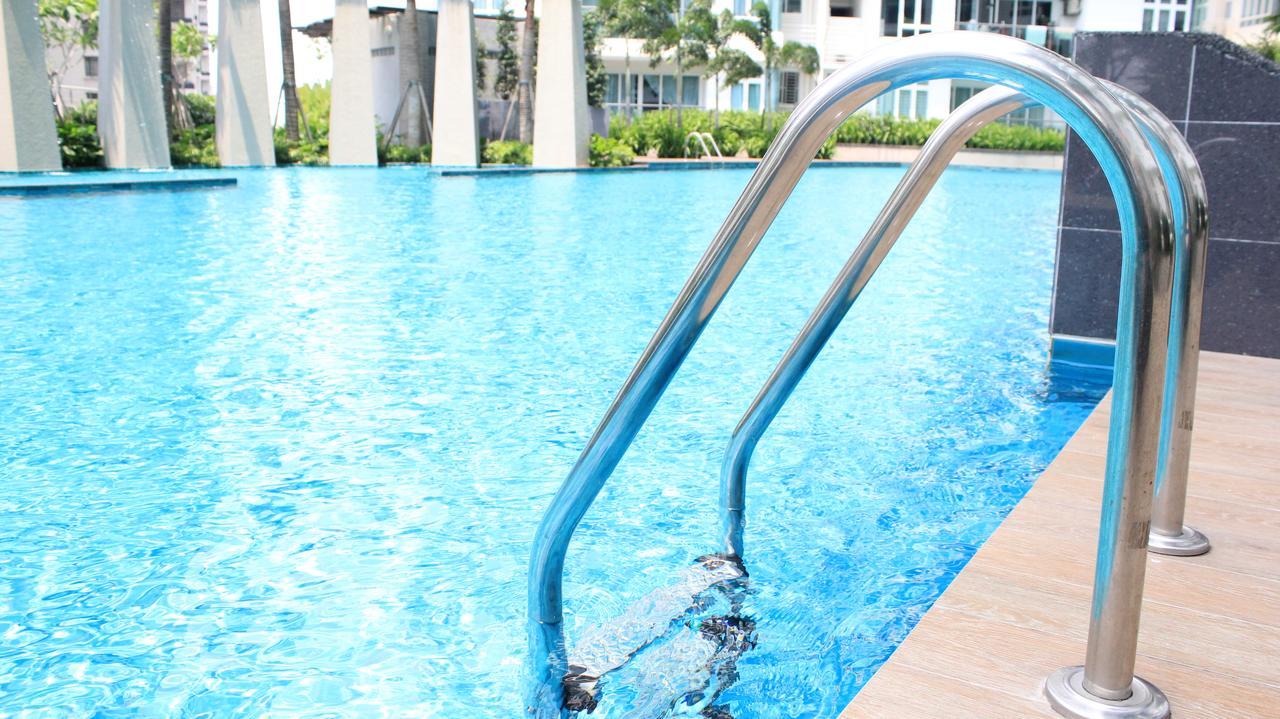 קואלה לומפור Royal Regent Condominum By Ihost מראה חיצוני תמונה