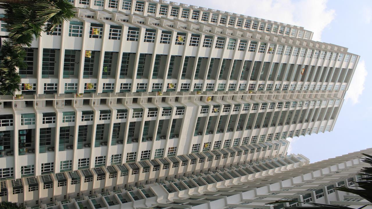 קואלה לומפור Royal Regent Condominum By Ihost מראה חיצוני תמונה