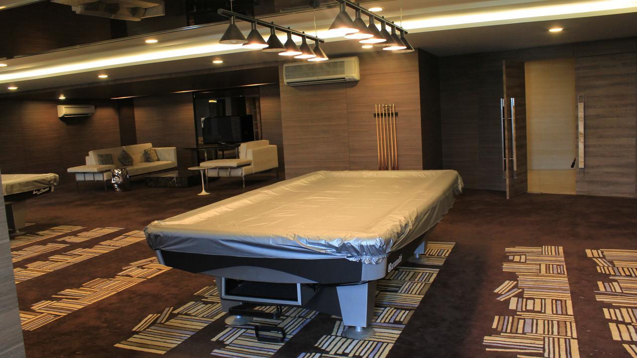 קואלה לומפור Royal Regent Condominum By Ihost מראה חיצוני תמונה