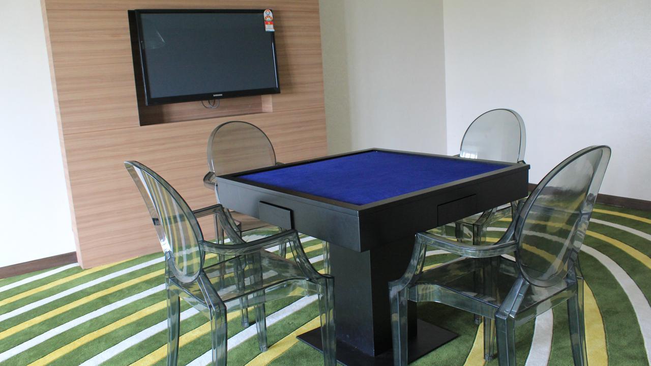 קואלה לומפור Royal Regent Condominum By Ihost מראה חיצוני תמונה