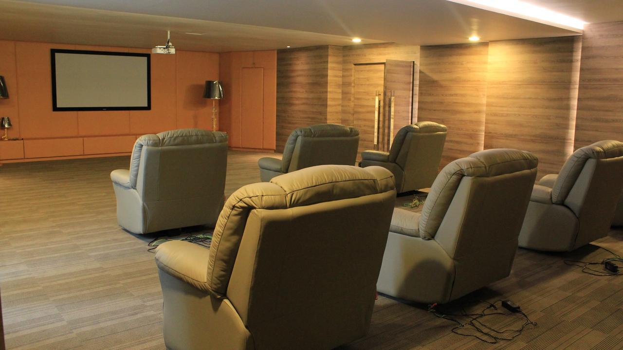 קואלה לומפור Royal Regent Condominum By Ihost מראה חיצוני תמונה