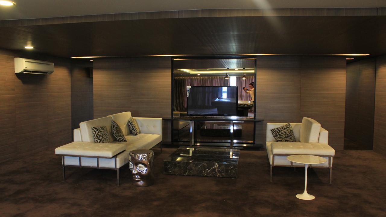 קואלה לומפור Royal Regent Condominum By Ihost מראה חיצוני תמונה