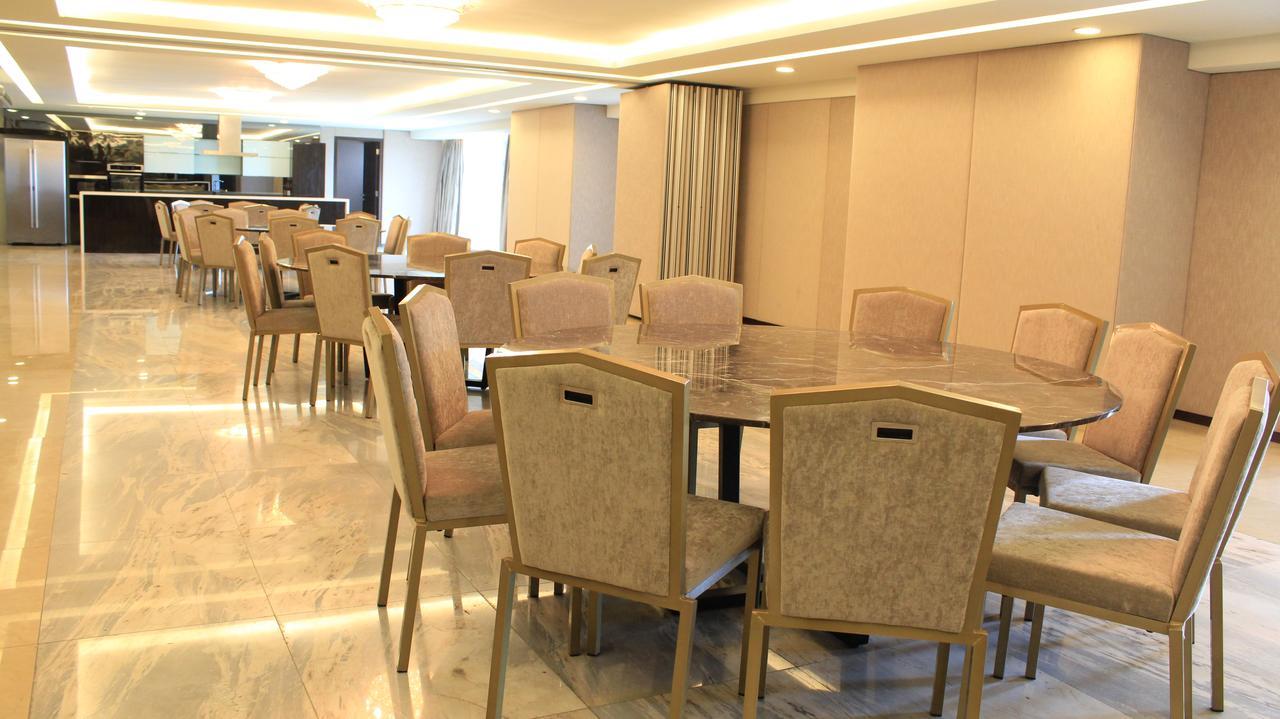 קואלה לומפור Royal Regent Condominum By Ihost מראה חיצוני תמונה