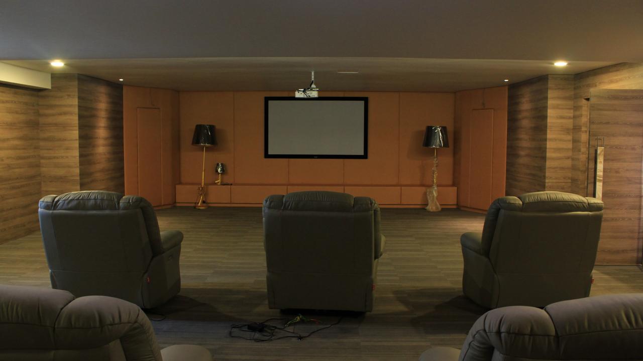 קואלה לומפור Royal Regent Condominum By Ihost מראה חיצוני תמונה