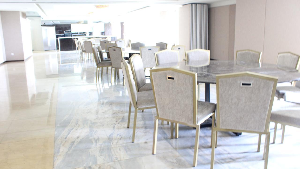 קואלה לומפור Royal Regent Condominum By Ihost מראה חיצוני תמונה