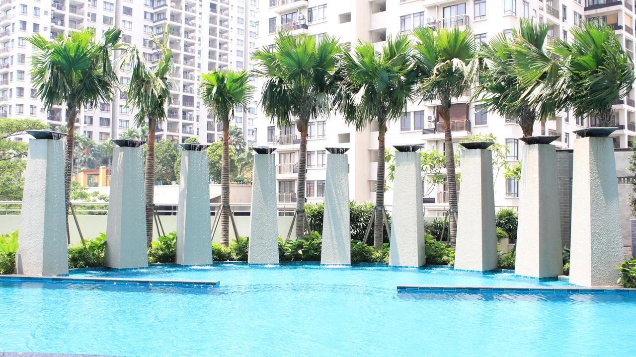 קואלה לומפור Royal Regent Condominum By Ihost מראה חיצוני תמונה