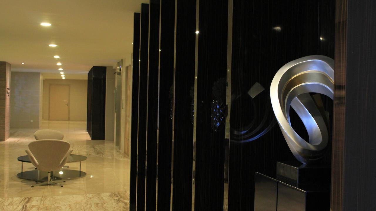 קואלה לומפור Royal Regent Condominum By Ihost מראה חיצוני תמונה