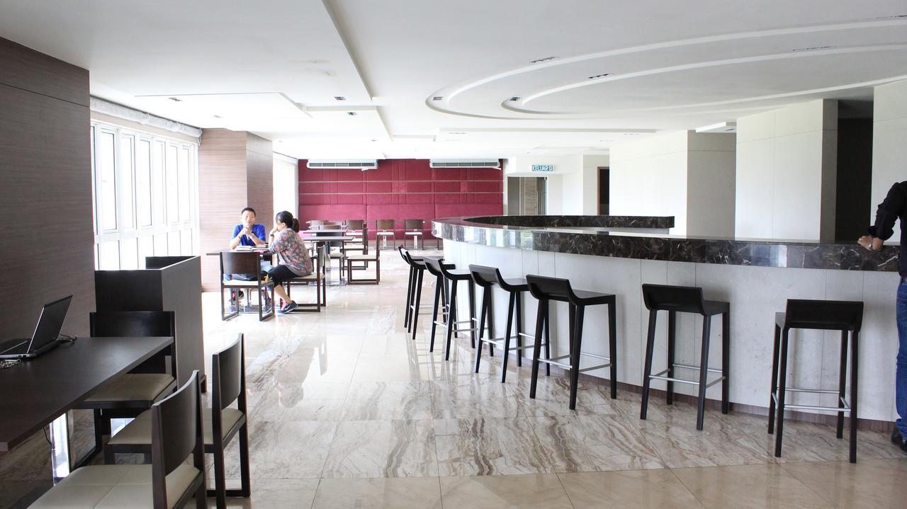 קואלה לומפור Royal Regent Condominum By Ihost מראה חיצוני תמונה