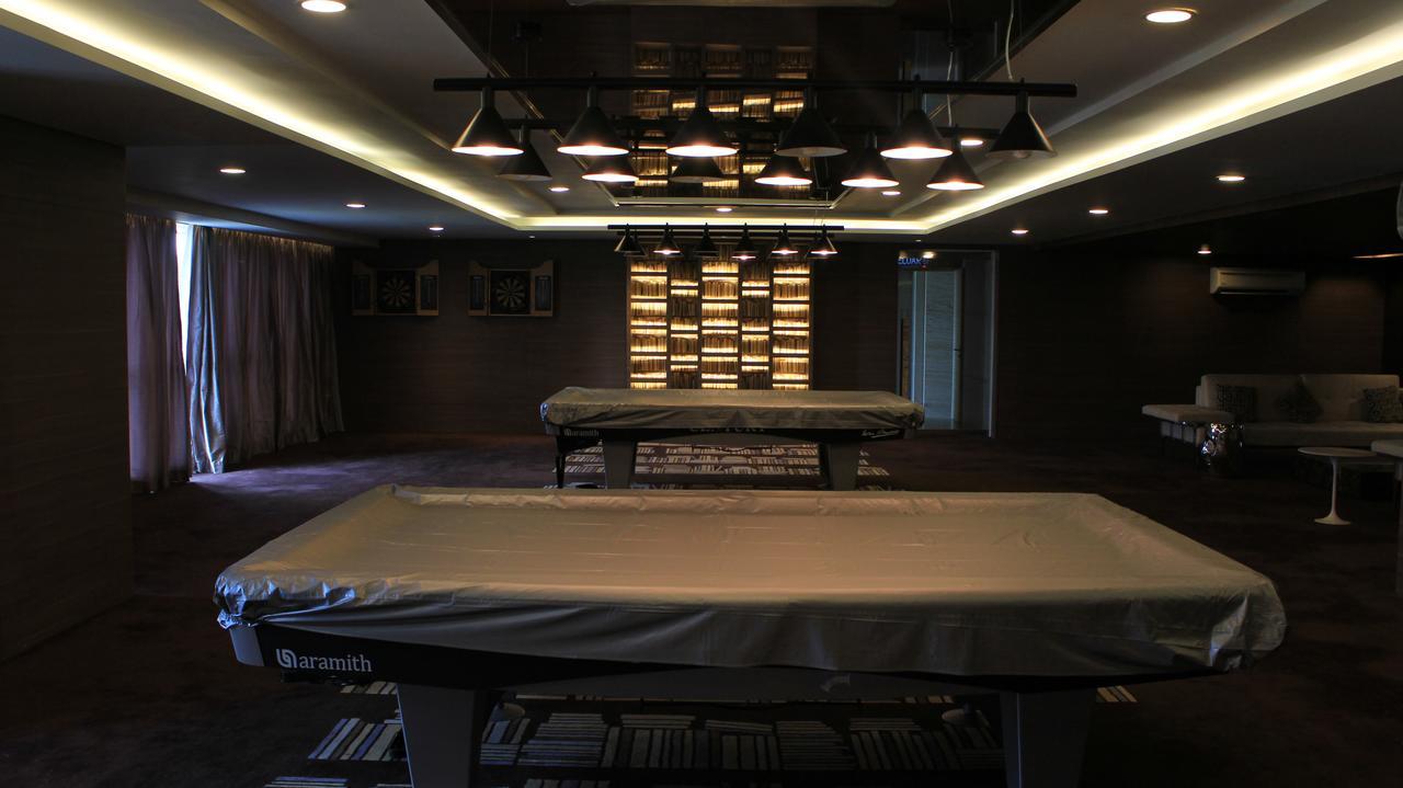 קואלה לומפור Royal Regent Condominum By Ihost מראה חיצוני תמונה