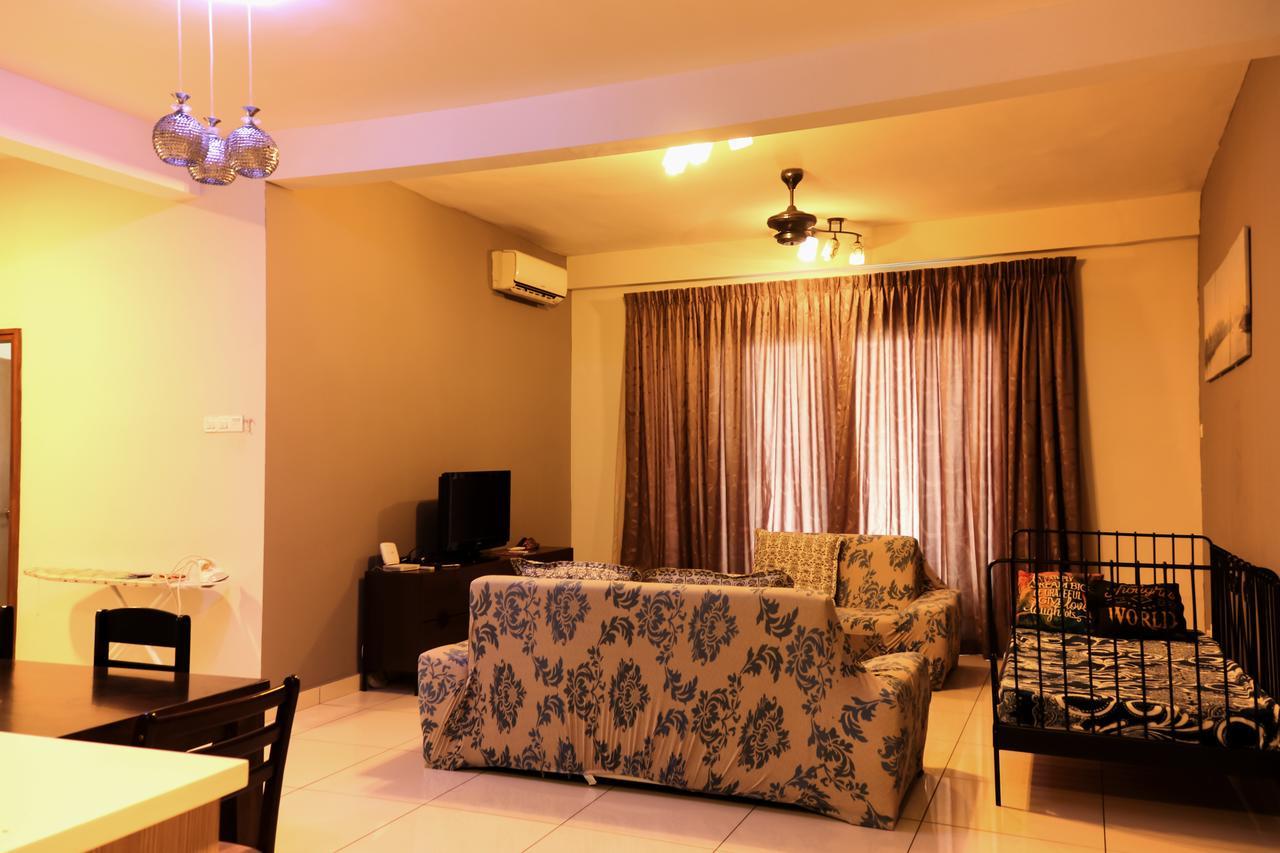קואלה לומפור Royal Regent Condominum By Ihost מראה חיצוני תמונה