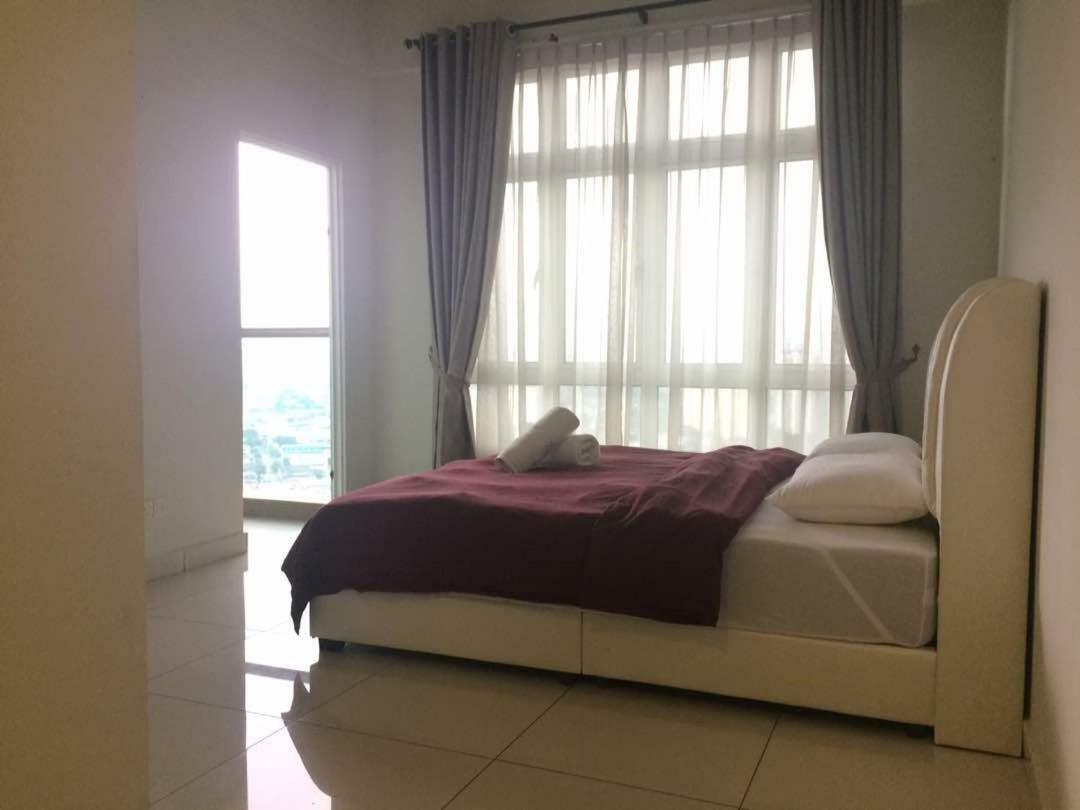קואלה לומפור Royal Regent Condominum By Ihost מראה חיצוני תמונה