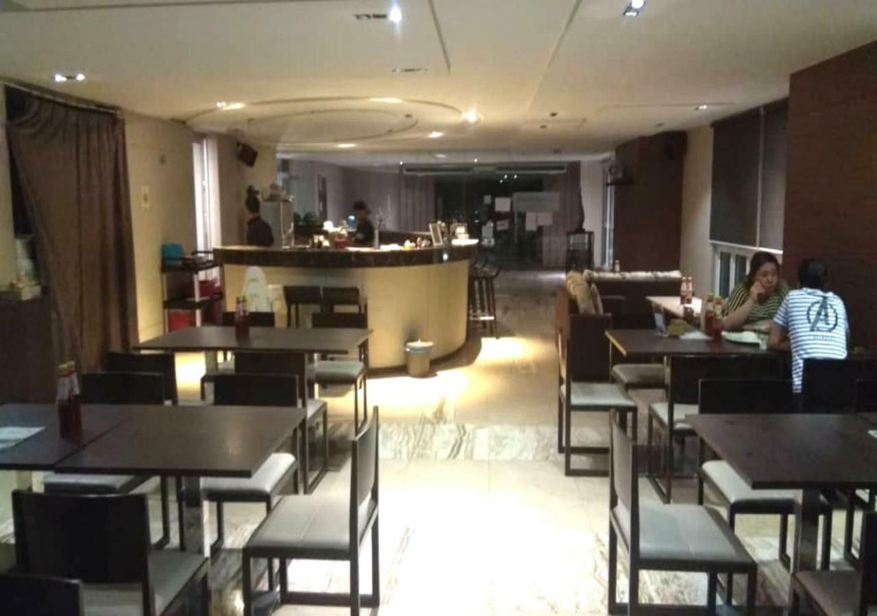 קואלה לומפור Royal Regent Condominum By Ihost מראה חיצוני תמונה