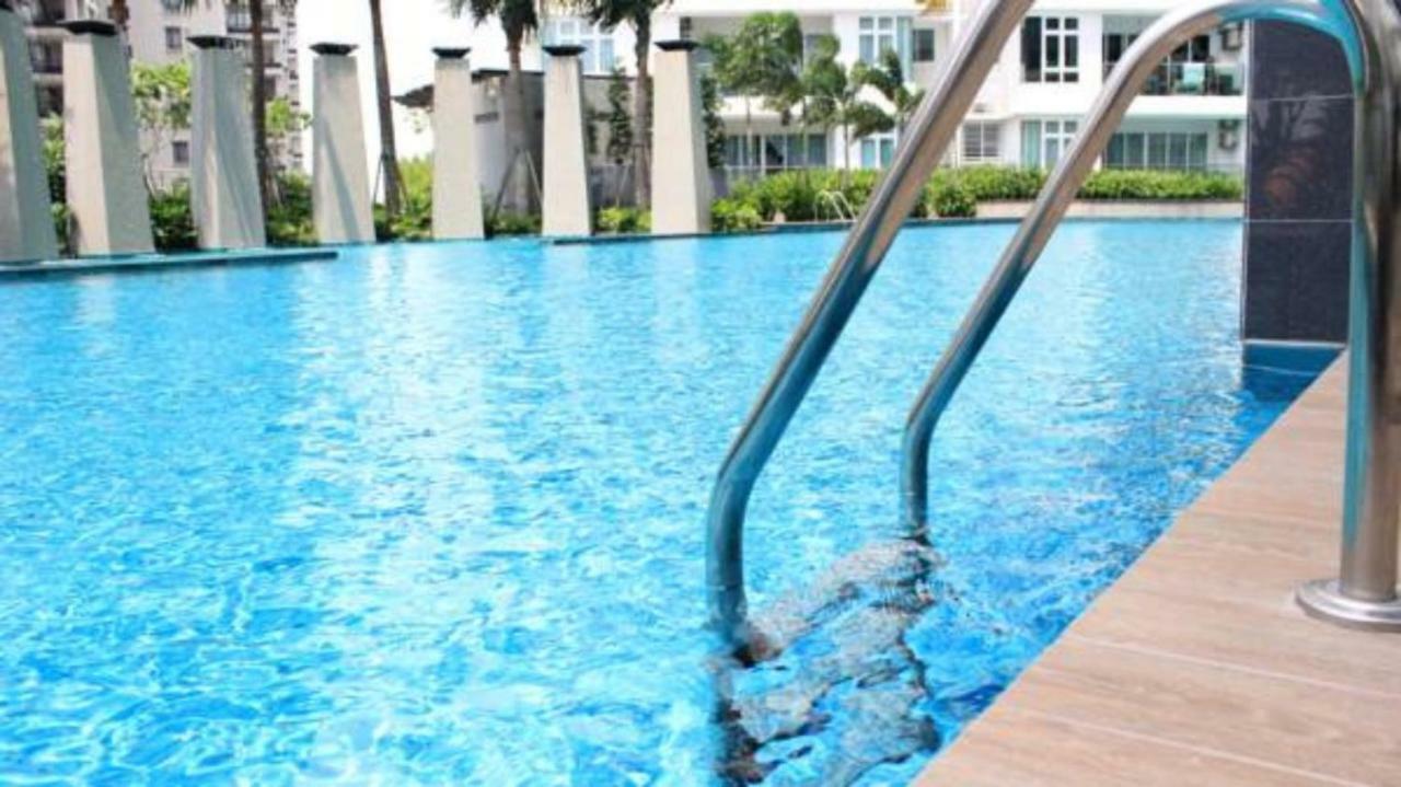 קואלה לומפור Royal Regent Condominum By Ihost מראה חיצוני תמונה