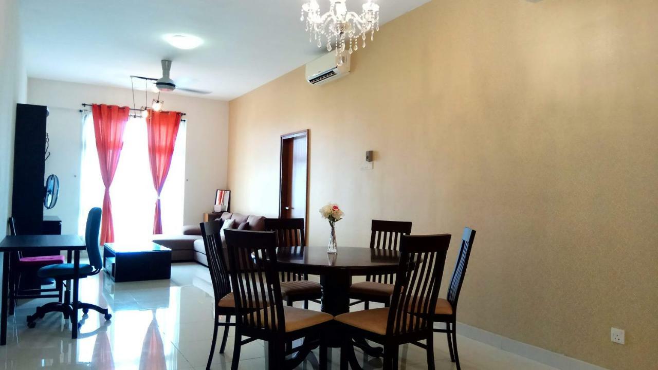 קואלה לומפור Royal Regent Condominum By Ihost מראה חיצוני תמונה
