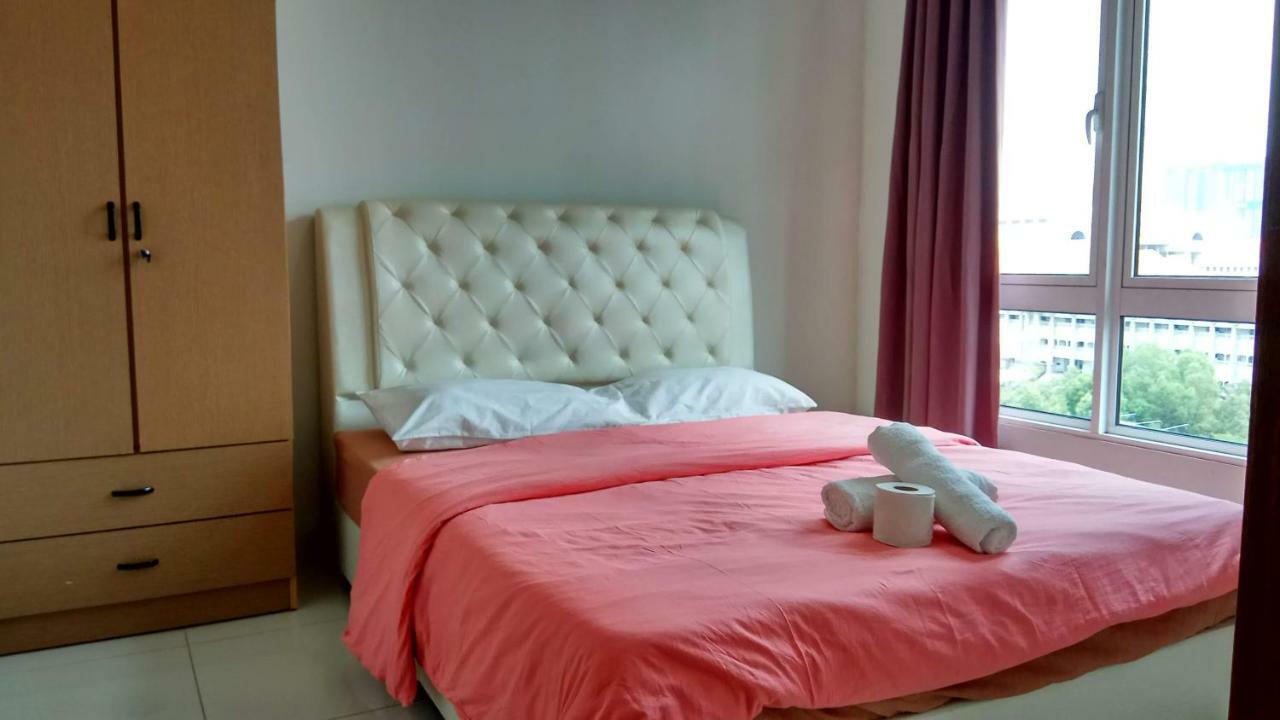 קואלה לומפור Royal Regent Condominum By Ihost מראה חיצוני תמונה