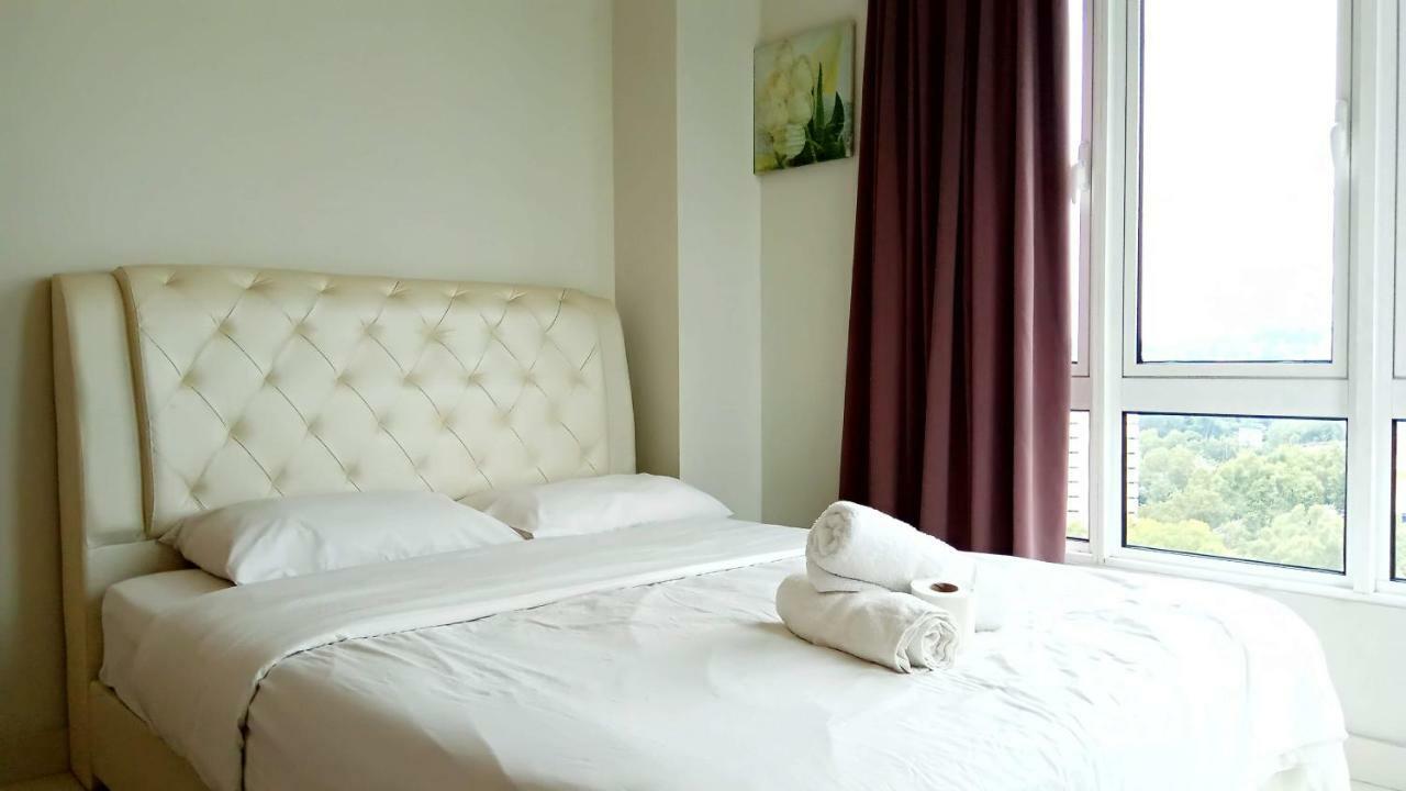 קואלה לומפור Royal Regent Condominum By Ihost מראה חיצוני תמונה