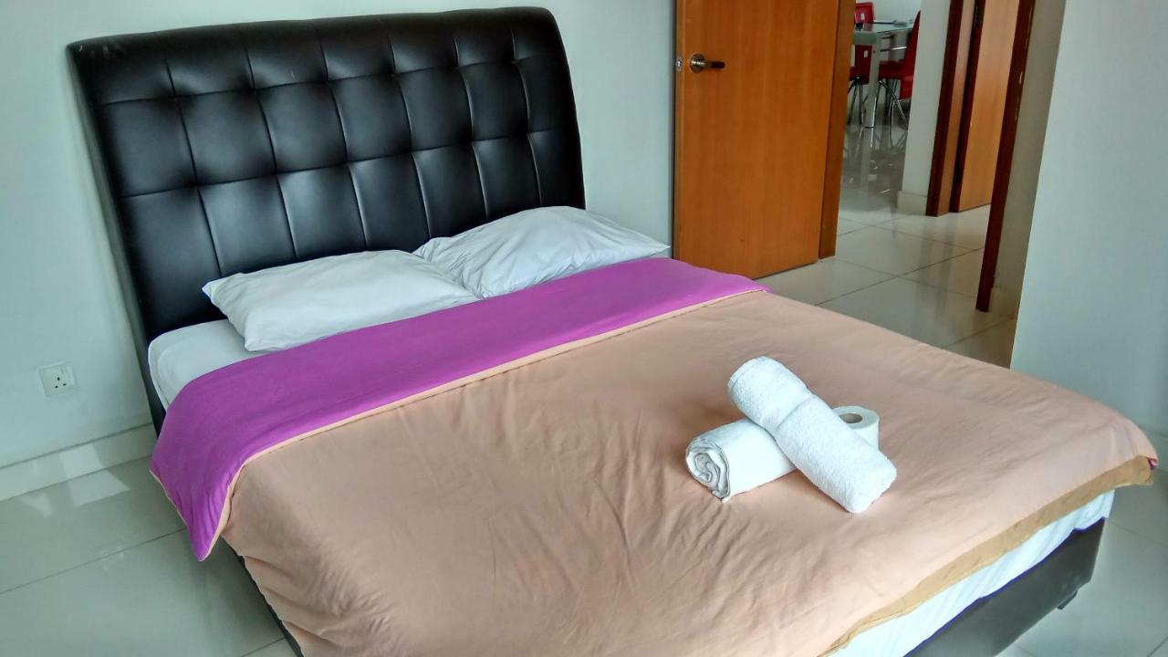 קואלה לומפור Royal Regent Condominum By Ihost מראה חיצוני תמונה