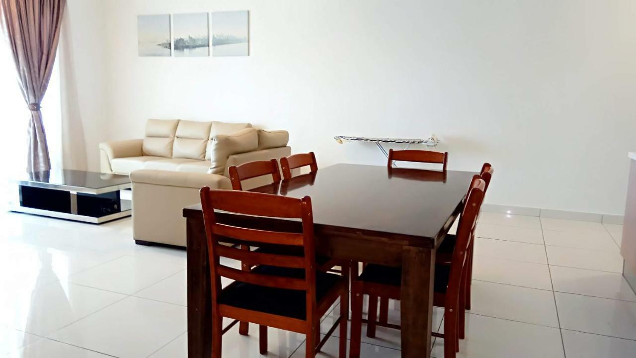 קואלה לומפור Royal Regent Condominum By Ihost מראה חיצוני תמונה