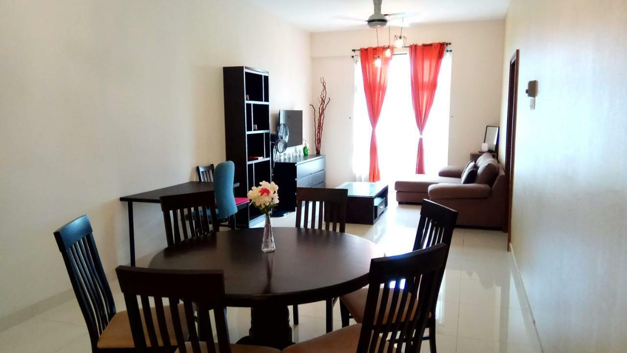 קואלה לומפור Royal Regent Condominum By Ihost מראה חיצוני תמונה