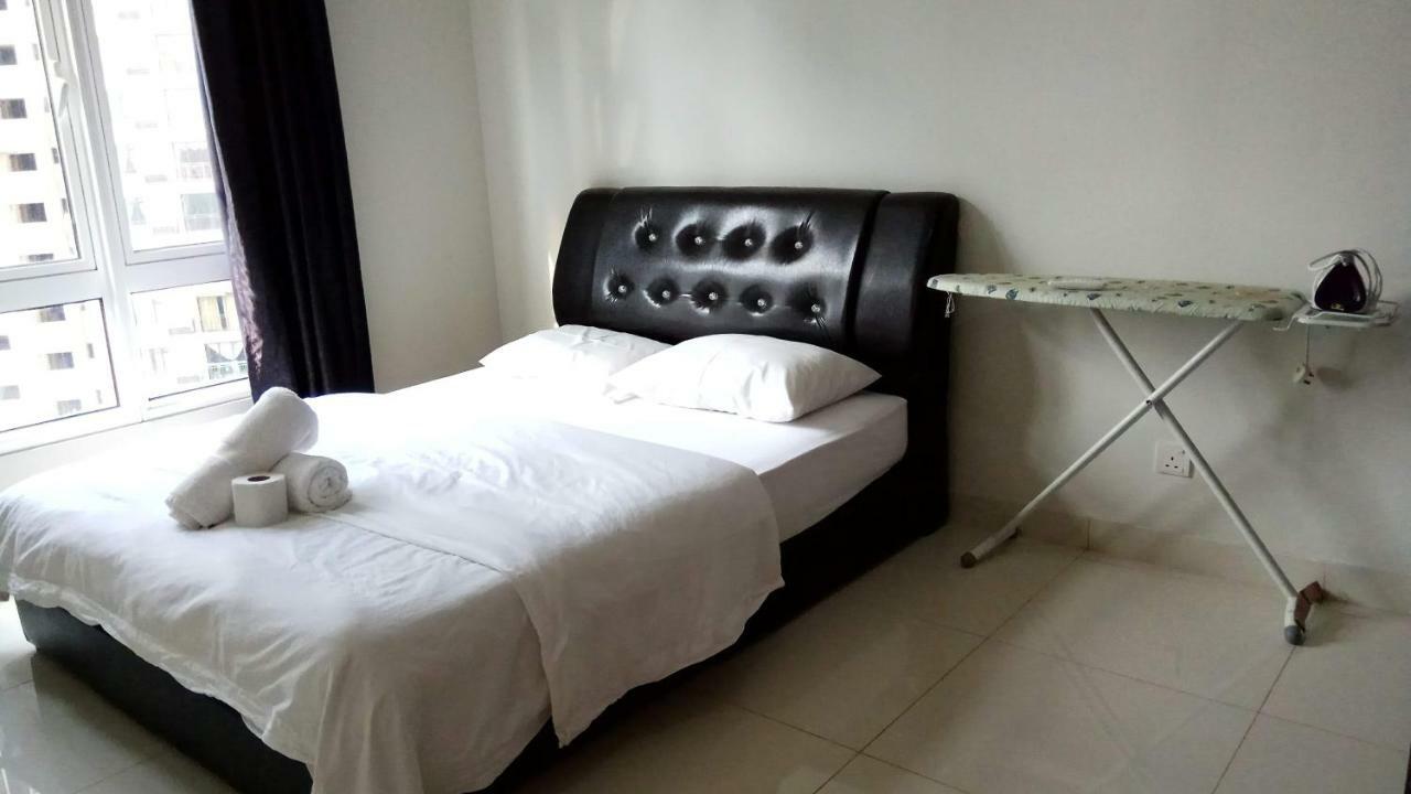 קואלה לומפור Royal Regent Condominum By Ihost מראה חיצוני תמונה
