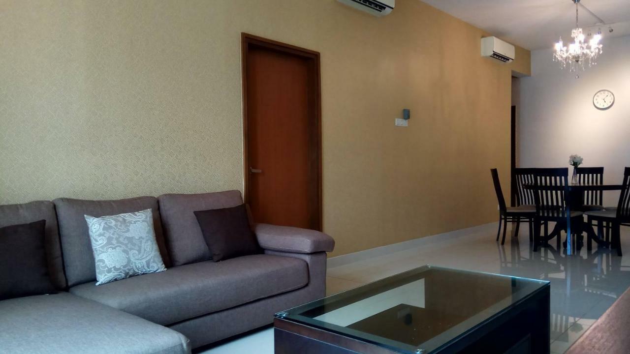 קואלה לומפור Royal Regent Condominum By Ihost מראה חיצוני תמונה
