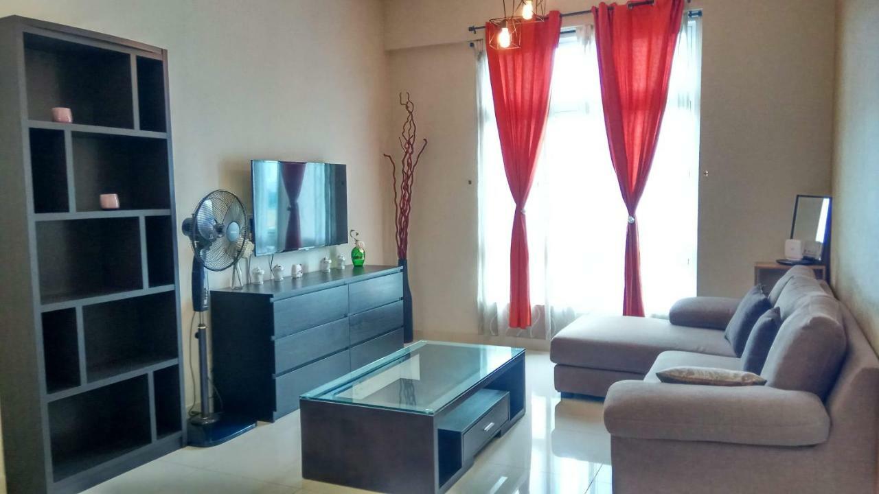 קואלה לומפור Royal Regent Condominum By Ihost מראה חיצוני תמונה