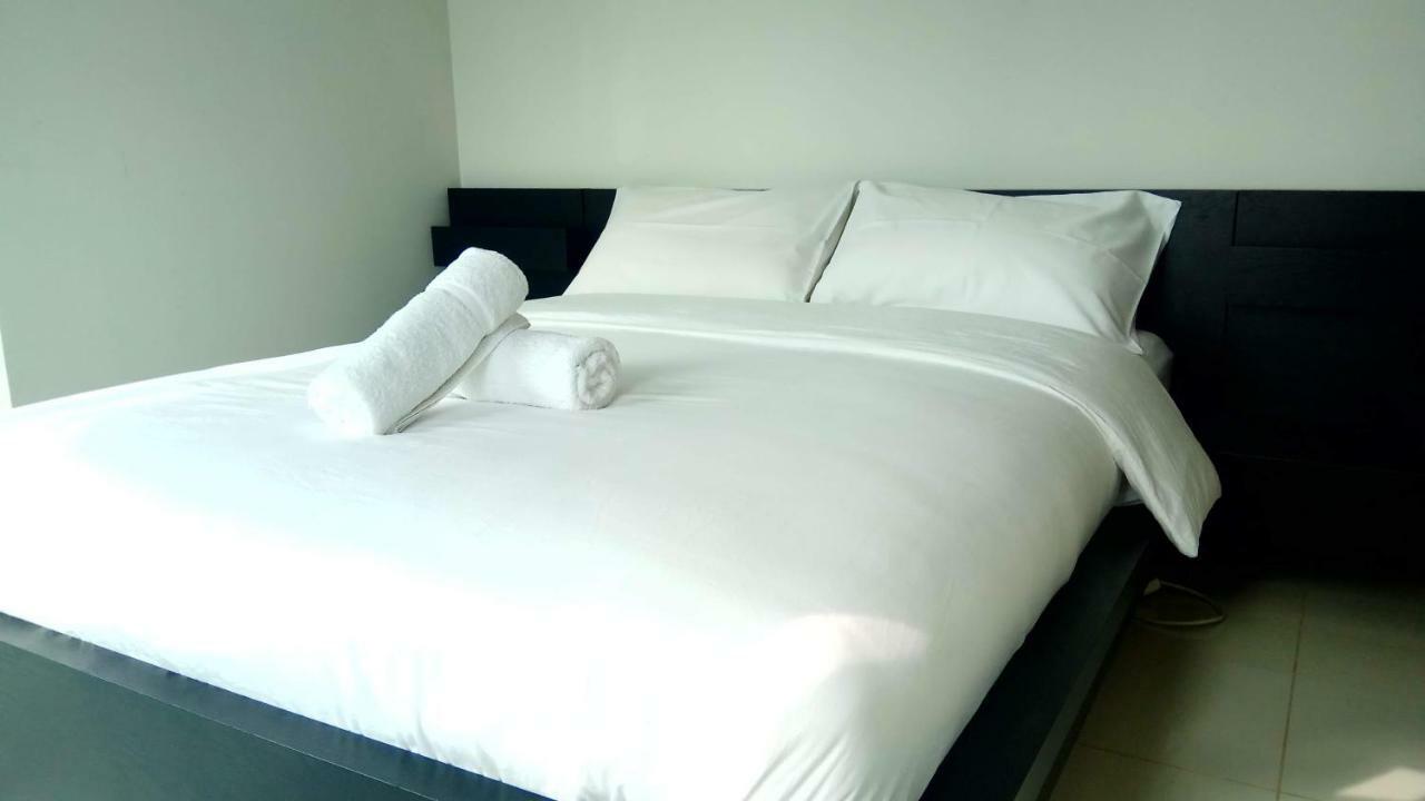 קואלה לומפור Royal Regent Condominum By Ihost מראה חיצוני תמונה