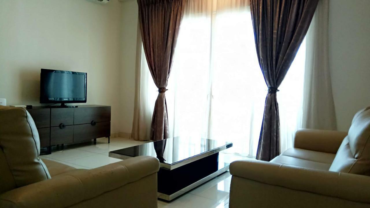 קואלה לומפור Royal Regent Condominum By Ihost מראה חיצוני תמונה