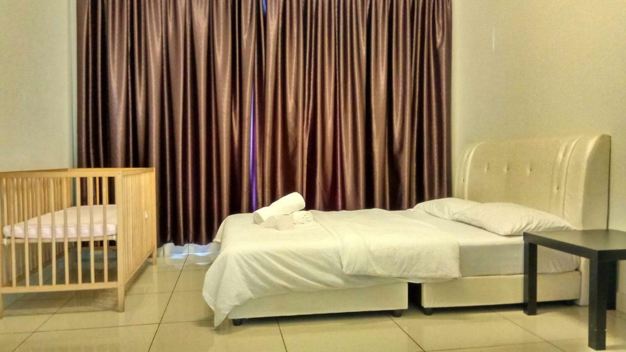 קואלה לומפור Royal Regent Condominum By Ihost מראה חיצוני תמונה