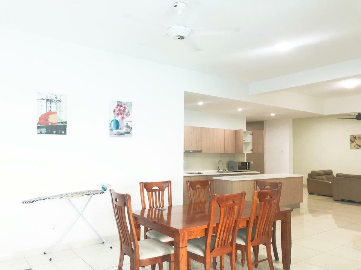 קואלה לומפור Royal Regent Condominum By Ihost מראה חיצוני תמונה