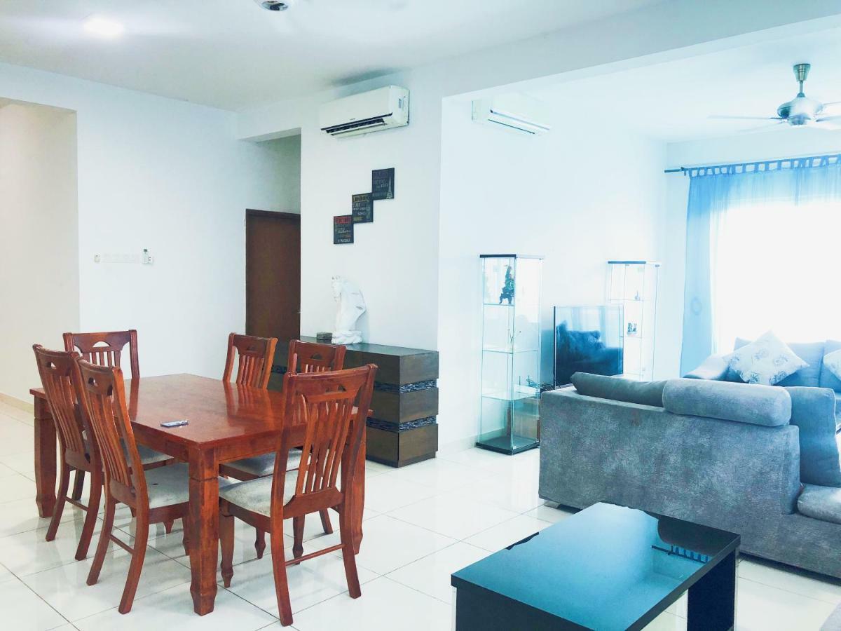 קואלה לומפור Royal Regent Condominum By Ihost מראה חיצוני תמונה