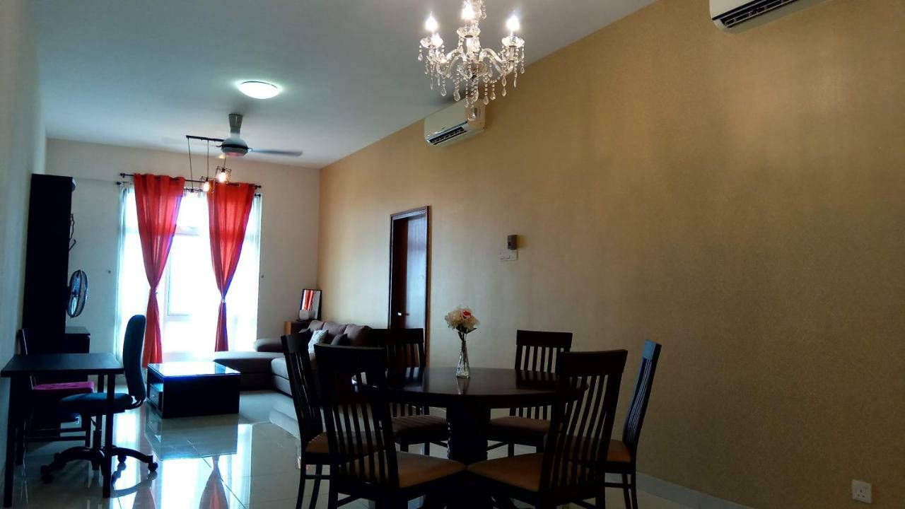 קואלה לומפור Royal Regent Condominum By Ihost מראה חיצוני תמונה