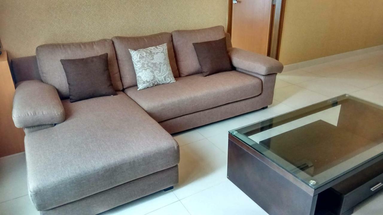קואלה לומפור Royal Regent Condominum By Ihost מראה חיצוני תמונה