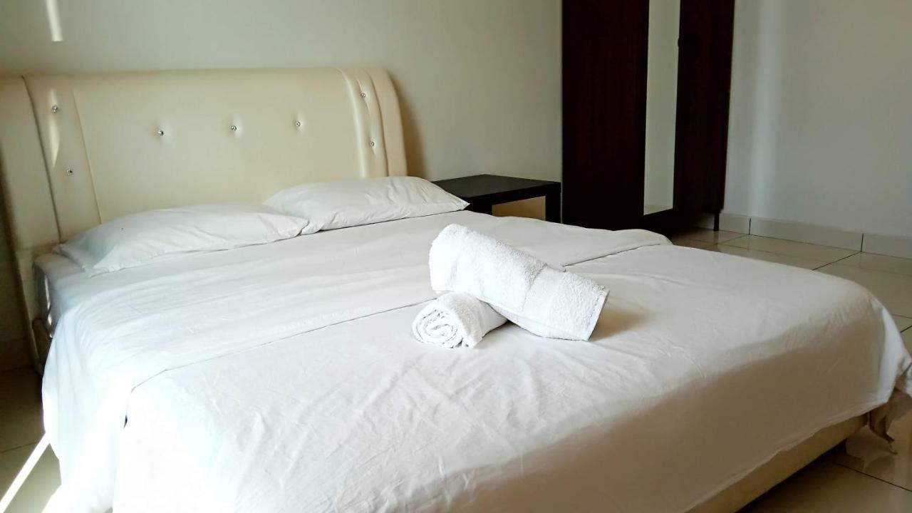 קואלה לומפור Royal Regent Condominum By Ihost מראה חיצוני תמונה