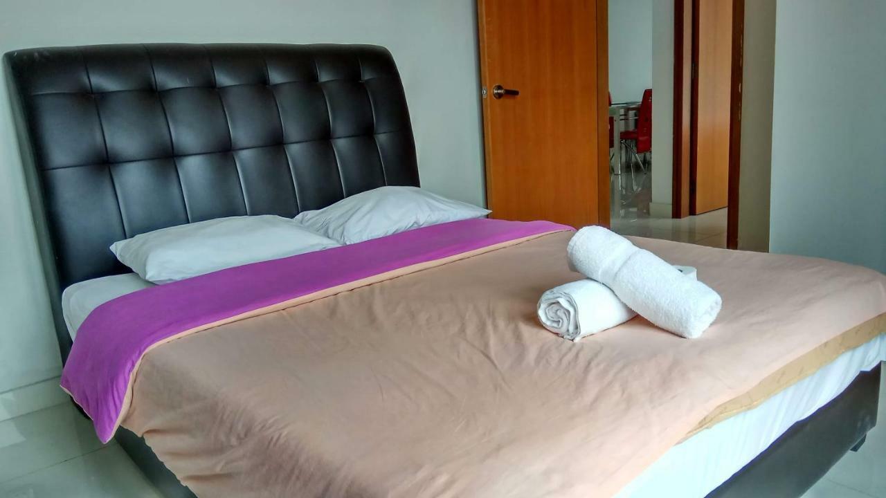 קואלה לומפור Royal Regent Condominum By Ihost מראה חיצוני תמונה
