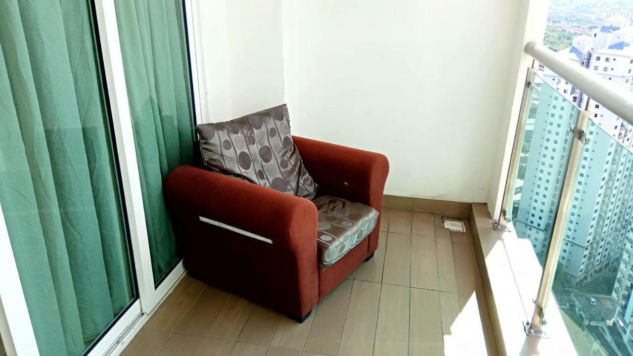 קואלה לומפור Royal Regent Condominum By Ihost מראה חיצוני תמונה