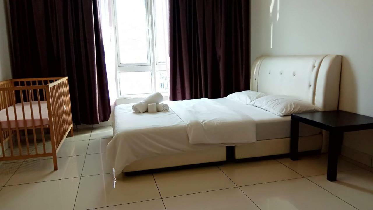 קואלה לומפור Royal Regent Condominum By Ihost מראה חיצוני תמונה