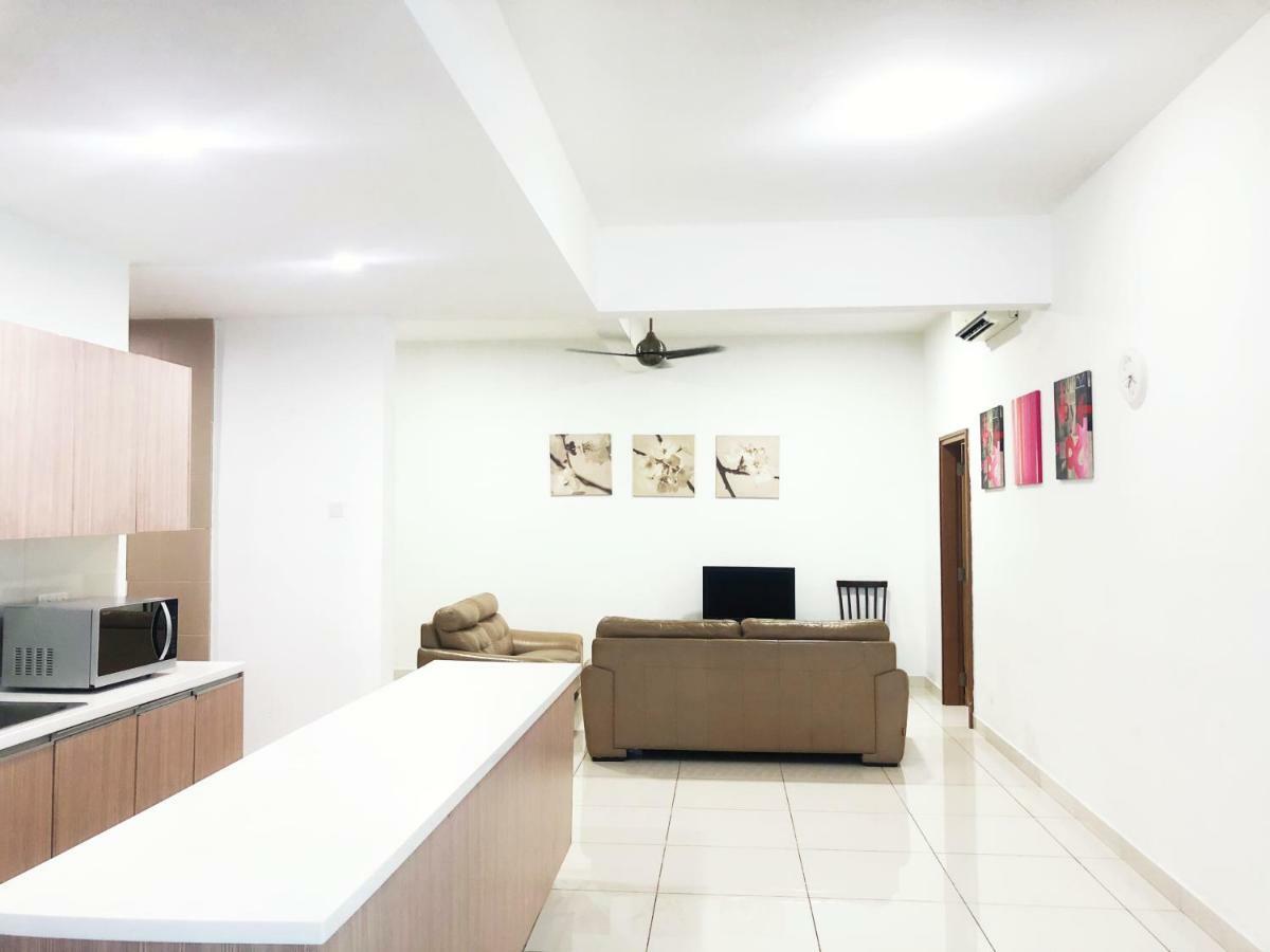 קואלה לומפור Royal Regent Condominum By Ihost מראה חיצוני תמונה