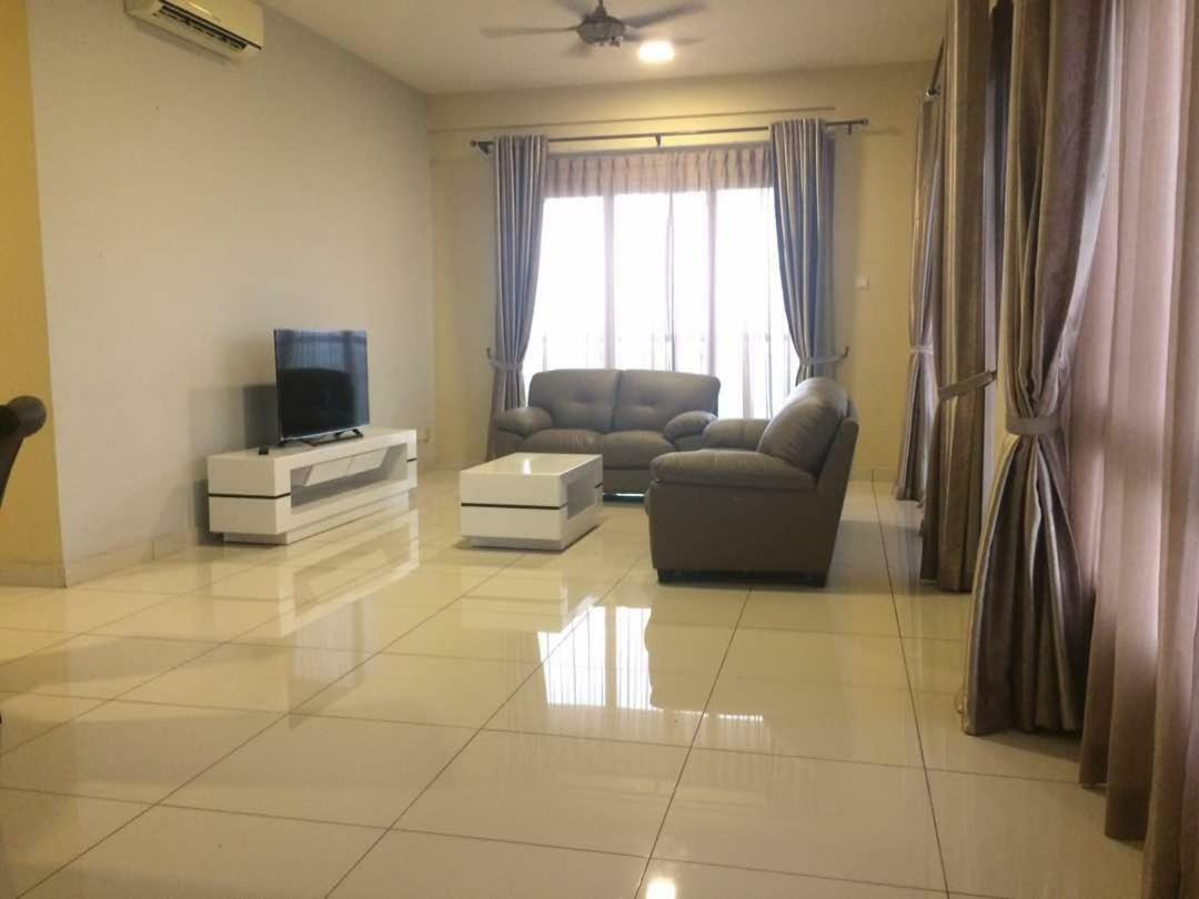 קואלה לומפור Royal Regent Condominum By Ihost מראה חיצוני תמונה