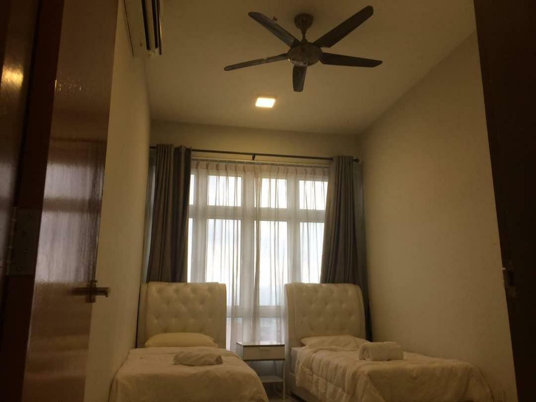 קואלה לומפור Royal Regent Condominum By Ihost מראה חיצוני תמונה