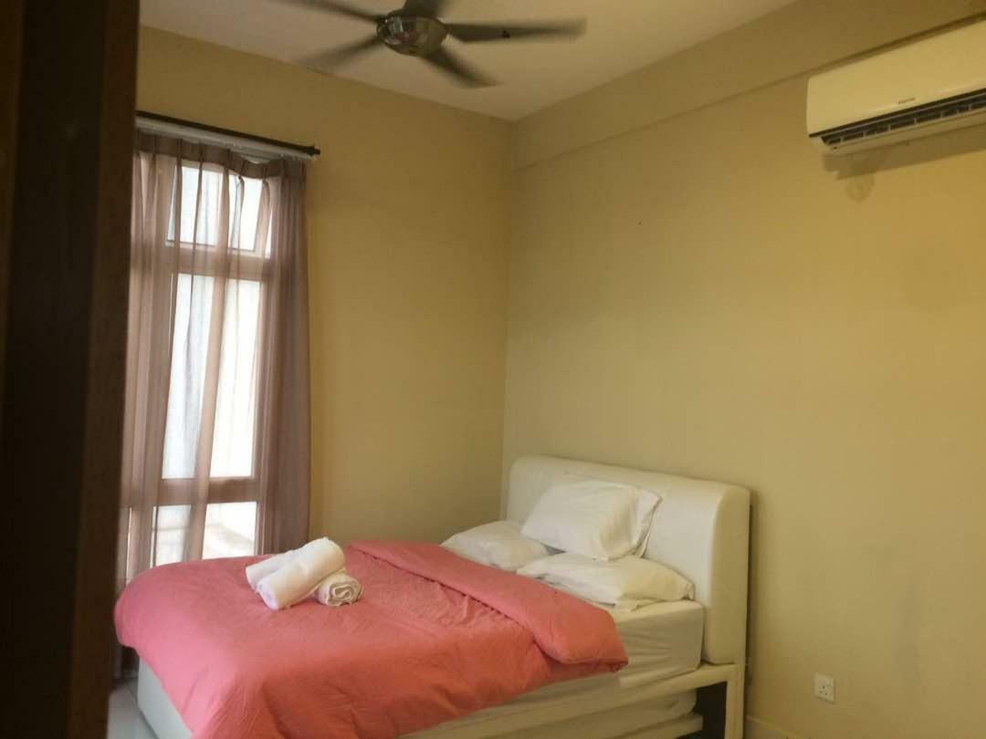 קואלה לומפור Royal Regent Condominum By Ihost מראה חיצוני תמונה