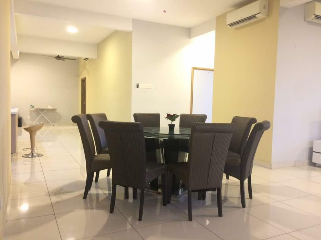 קואלה לומפור Royal Regent Condominum By Ihost מראה חיצוני תמונה